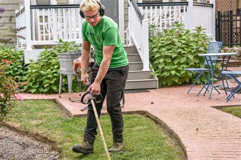 yelp lawn care